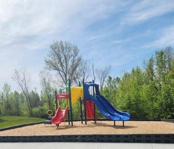 Large play equipment for kids